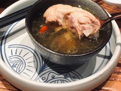 -云海肴云南菜(花园城店)