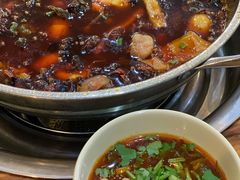 -黑竹香鸡(营和巷店)