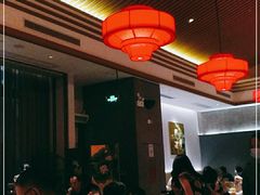 大堂-金鸭季·北京烤鸭(深业上城店)