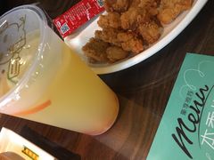 -豪享来中西餐厅(隆昌店)