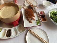 -天和晟烤鸭店(国展店)