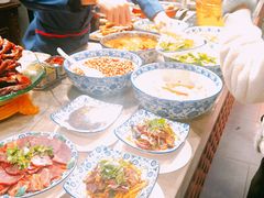 -毅祥斋老孙家泡馍(北院门鼓楼店)
