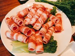 -Mr·Fish鱼鲜生海鲜放题(银泰in99店)