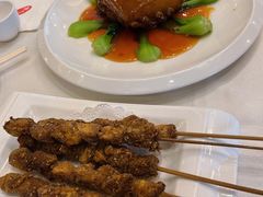 -功德林素菜饭庄(前门店)