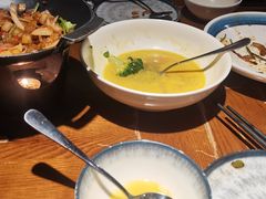 -晓疆山·大美新疆菜(白玉兰广场店)