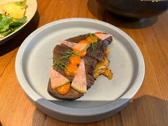 低温牛舌-SHAN山(前滩太古里店)