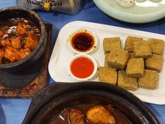 -阿毛饭店(和义路店)