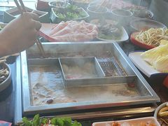 -重庆德忆火锅（龙南街3店）(渝水岸餐饮)