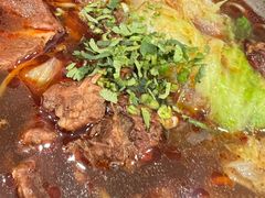 -鹍记特色牛杂面