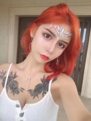 -HairCode芭曲发型
