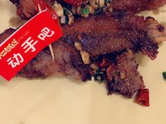 -十二饭点·川菜(北站圆融店)