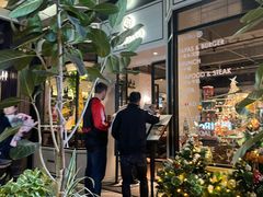 -Bistro 63 创意融合料理(广粤天地店)