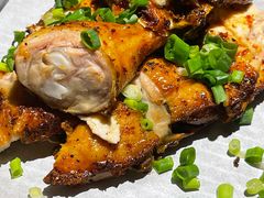 -绿茶餐厅(汇悦大融城店)