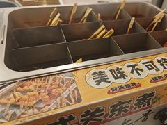 -姜胖胖韩式自助烤肉(光明万达店)