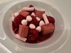 -Le Comptoir de Pierre Gagnaire