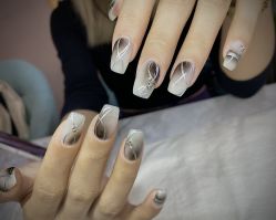-Hands Nail专业美甲美睫