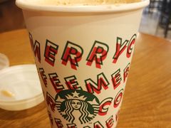 -星巴克(北京南站第三店)