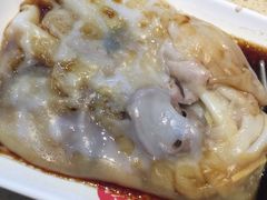 -冠记·肠粉粥品专家(江南大道店)