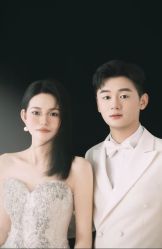 -太郎花子婚纱摄影TAHAKO(无锡店)