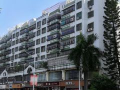 -石炮台公园