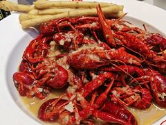 -回·龙虾铺·盆盆蟹·烧烤大排档(回龙观店)