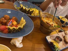 -曼泰·泰餐(江南环球港店)