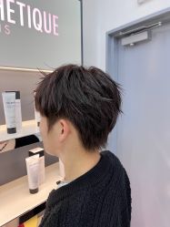 -icare美发沙龙