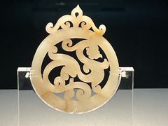 -北京大葆台遗址博物馆