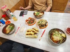 -三姐妹冷面馆(保卫路店)
