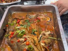 -湖南人家湘菜馆(镇江路店)