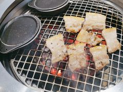 -赤坂亭·M9和牛烧肉·铁板烧·日料398放题(长泰广场店)