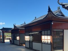 -珲春防川景区