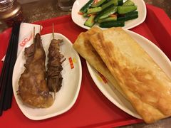 -小倩倩•鸡汤馄饨(江西路创始店)