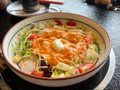 -食喜料理(诸城店)