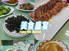 -景好海鲜餐厅(大鹏必选旅游店)