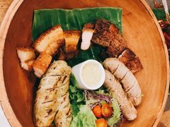 -Naughty Nuri’s Phuket