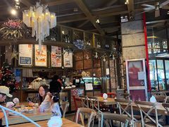 大堂-玛格萝妮(汇智国际商业中心店)