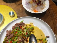 -阳光家常菜(泉城路店)