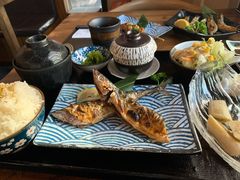 -尺山寸水日料(马桥满天星店)