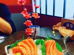 -将太无二·北美传奇寿司(荟聚购物中心西红门店)