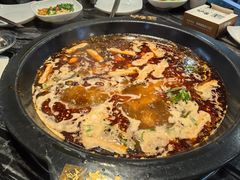 -老船舫·现做活鲜鱼馆(东郊记忆店)
