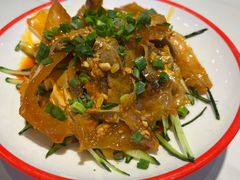 -宽窄巷子冒菜(中华广场店)