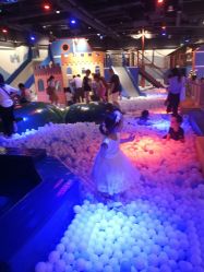 -幻贝家儿童乐园(苏州中心店)