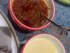 -百草滩羊清水涮羊肉·清真·宁夏盐池滩羊(莲花桥店)