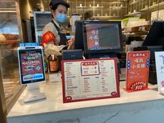 -奈雪的茶(深圳北站店)