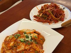 -第二外国语学院-韩国餐厅(朝阳路店)