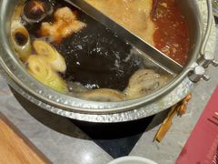 -一绪に寿喜烧(虹悦城店)