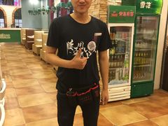 -闫府私房菜(经四路万达店)