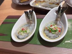 -德川家日本料理(顺义华联店)