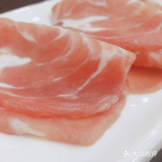 双宝木炭桐火锅涮肉(淮河新城店)